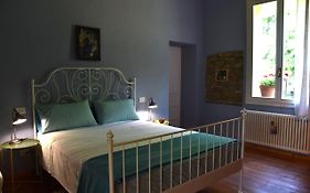 Casa Delle Ginestre