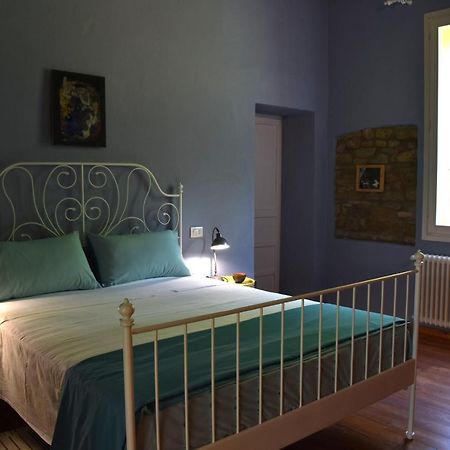 Ferienwohnung Casa Delle Ginestre Cesena Exterior foto