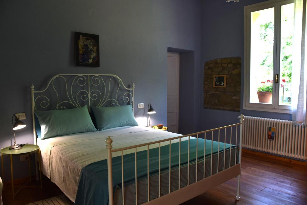 Ferienwohnung Casa Delle Ginestre Cesena Exterior foto