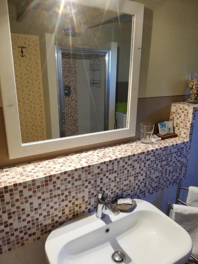 Ferienwohnung Casa Delle Ginestre Cesena Exterior foto
