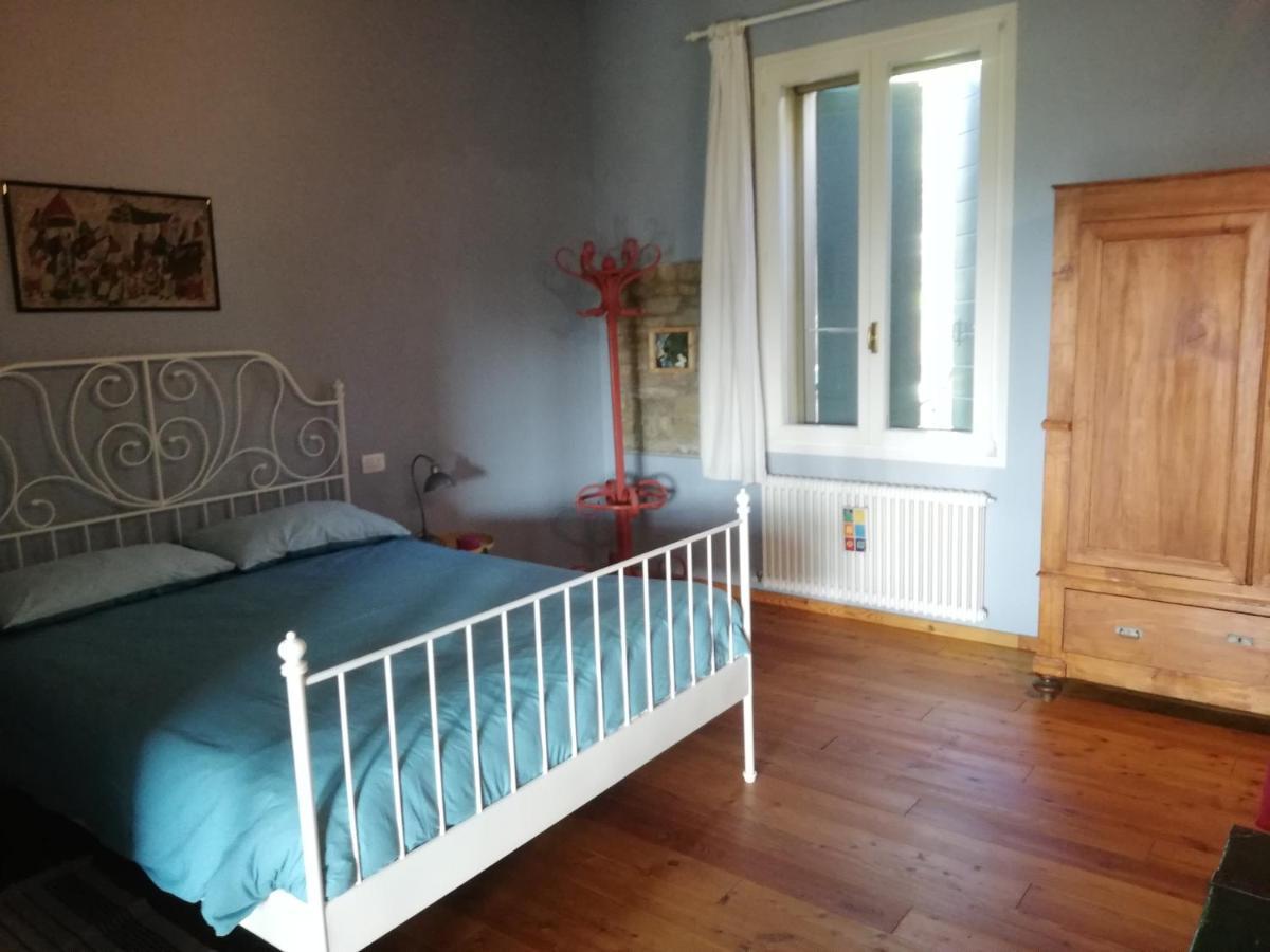 Ferienwohnung Casa Delle Ginestre Cesena Exterior foto